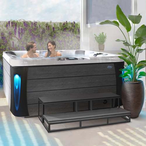 Escape X-Series hot tubs for sale in Casagrande